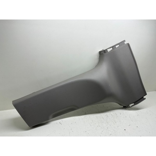 Acabamento Coluna Central Lado Direito Civic 2014 84121tr8