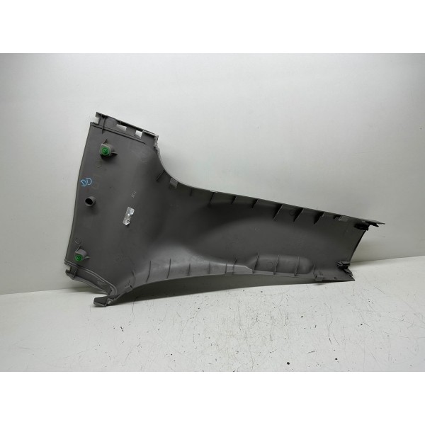 Acabamento Coluna Central Lado Direito Civic 2014 84121tr8