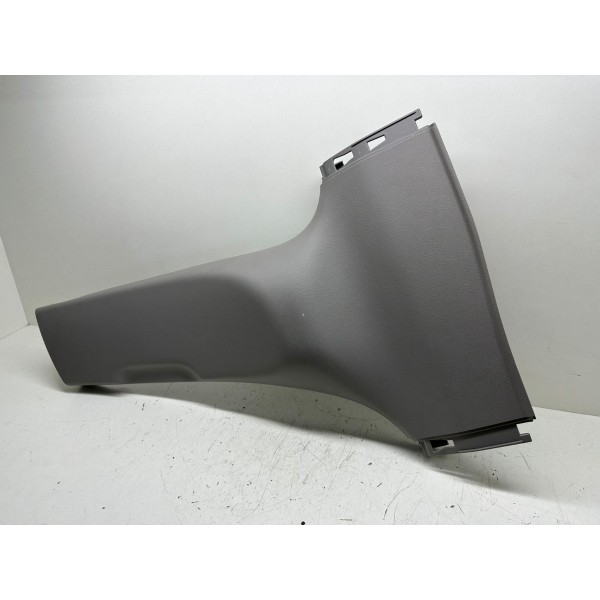 Acabamento Coluna Central Lado Direito Civic 2014 84121tr8