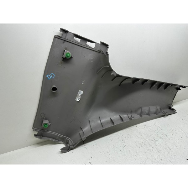 Acabamento Coluna Central Lado Direito Civic 2014 84121tr8