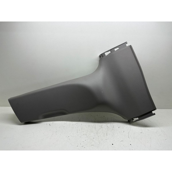 Acabamento Coluna Central Lado Direito Civic 2014 84121tr8