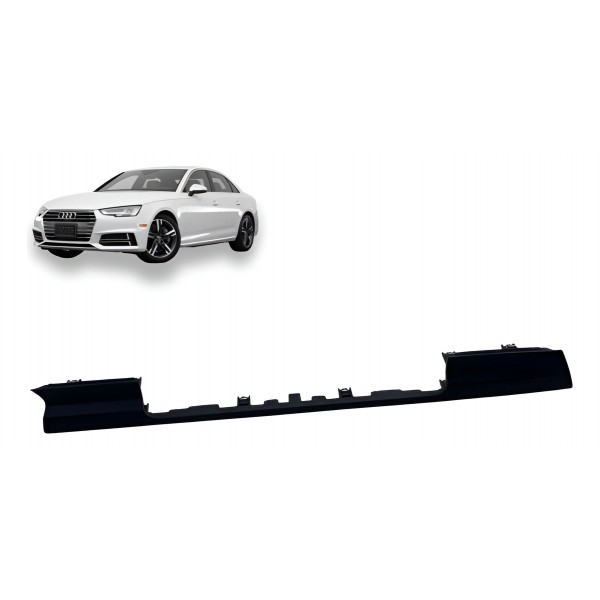 Moldura Painel Central - Audi A4 Ambie 2.0 2017