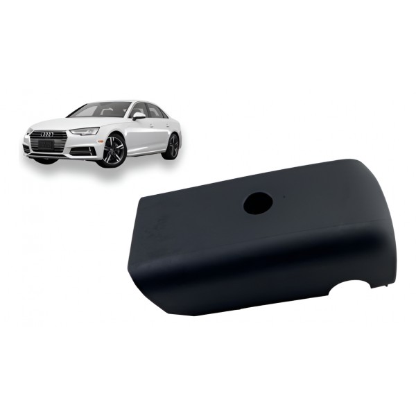 Acab. Coluna De Direção - Audi A4 Ambie 2.0 2017