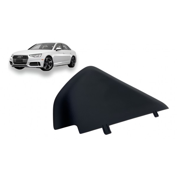 Tampa Lateral Interna ( Esquerda ) - Audi A4 Ambie 2.0 2017