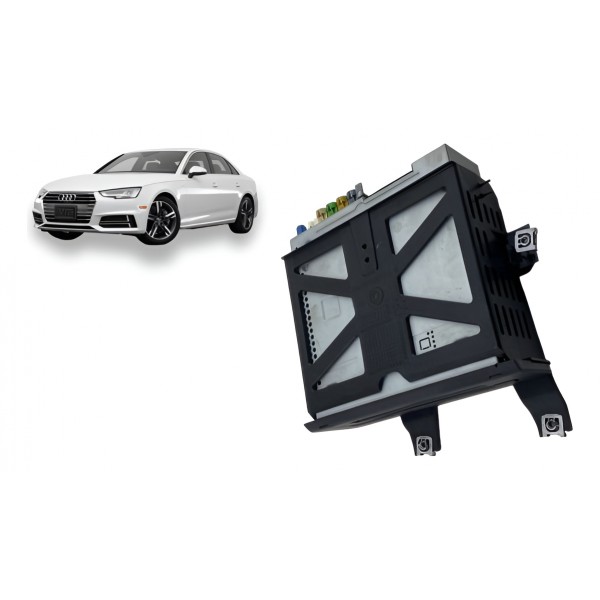 Rádio Multimidia - Audi A4 Ambie 2.0 2017