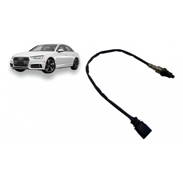 Sonda Lambda - Audi A4 Ambie 2.0 2017