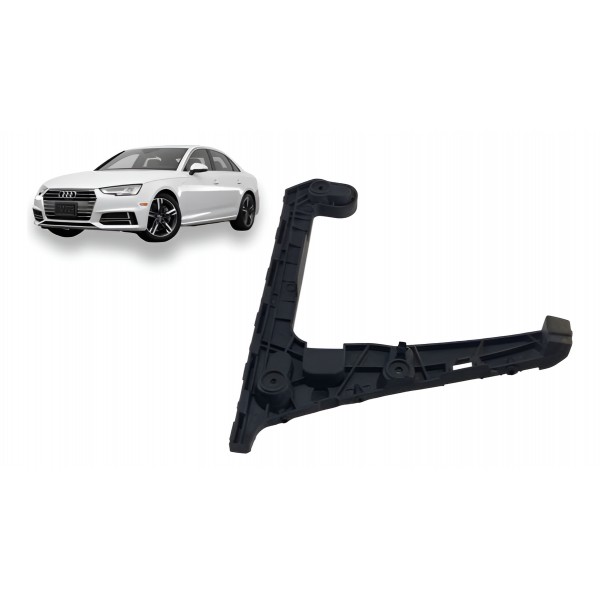 Guia Parachoque ( Tras Dir ) - Audi A4 Ambie 2.0 2017