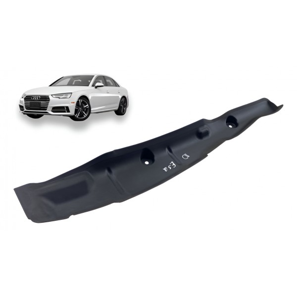 Acab. Moldura Paralama ( Diant Esq ) - Audi A4 Ambi 2.0 2017