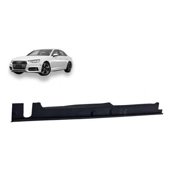 Acab. Interno Paralama ( Diant Esq ) - Audi A4 Amb 2.0 2017