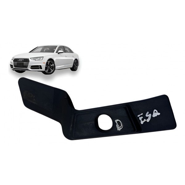 Acab. Capo ( Diant Esq ) - Audi A4 Ambie 2.0 2017