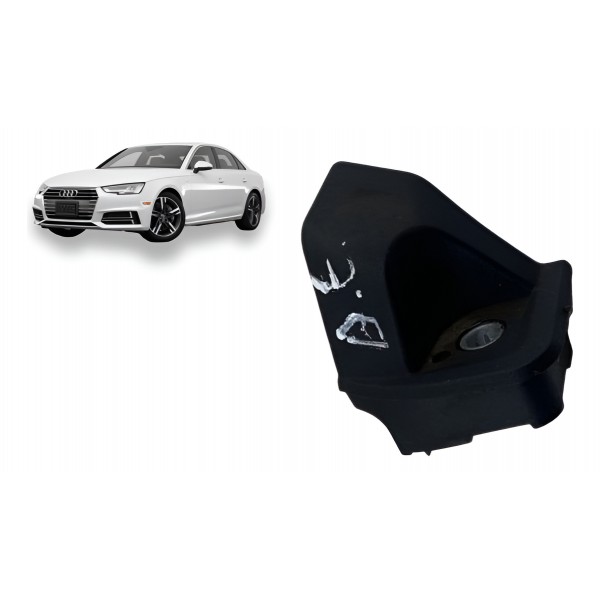 Sup. Paralama ( Diant Esq ) - Audi A4 Ambie 2.0 2017 Branco