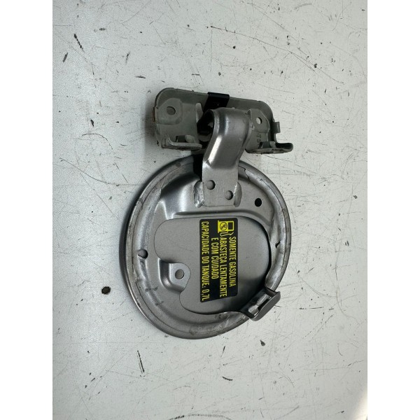 Tampa Portinhola Tanque Civic 2014 3890