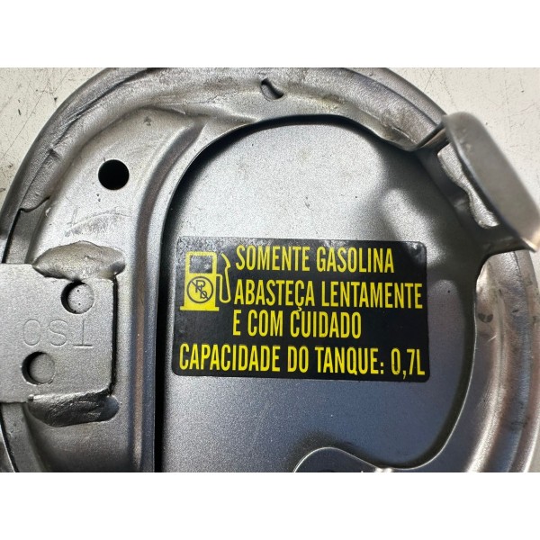 Tampa Portinhola Tanque Civic 2014 3890