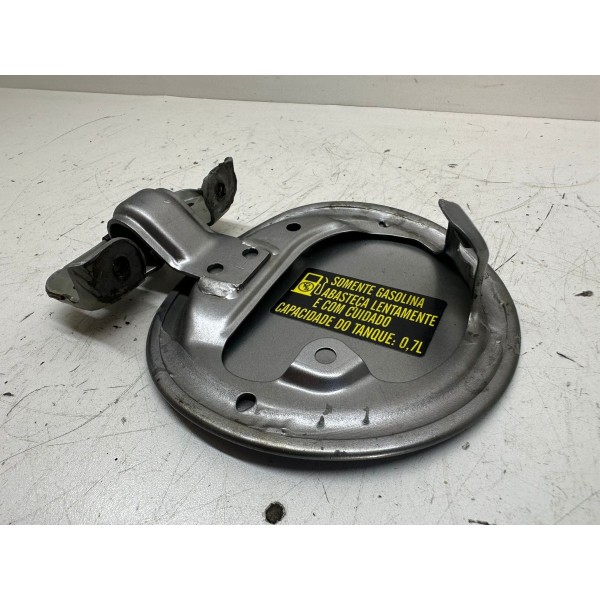 Tampa Portinhola Tanque Civic 2014 3890