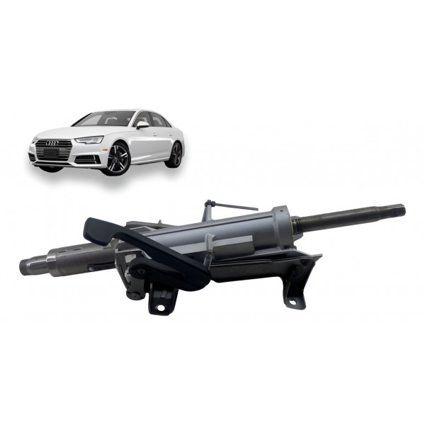 Coluna De Direção Elétrica - Audi A4 Ambie 2.0 2017