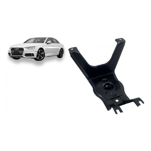 Suporte Estepe Pneu - Audi A4 Ambie 2.0 2017