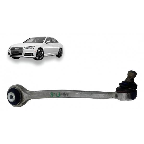 Braço Curvo Superior ( Diant Esq ) - Audi A4 Ambie 2.0 2017