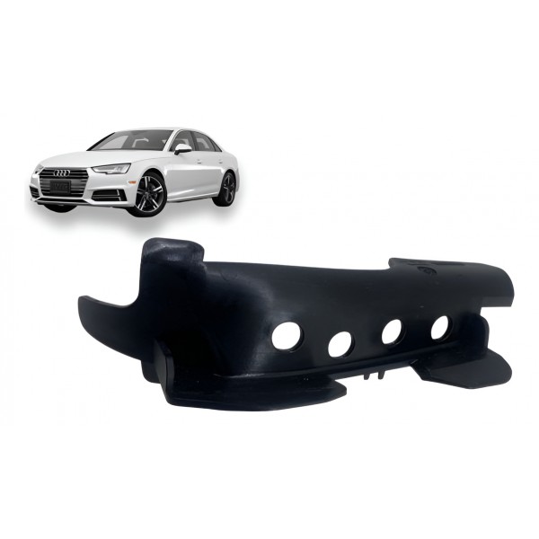 Acab. Interno Paralama ( Tras Dir ) - Audi A4 Ambie 2.0 2017