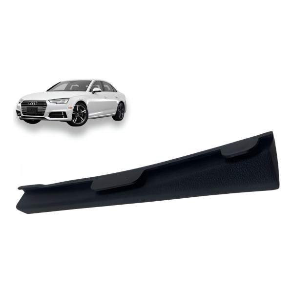 Moldura Painel Central - Audi A4 Ambie 2.0 2017