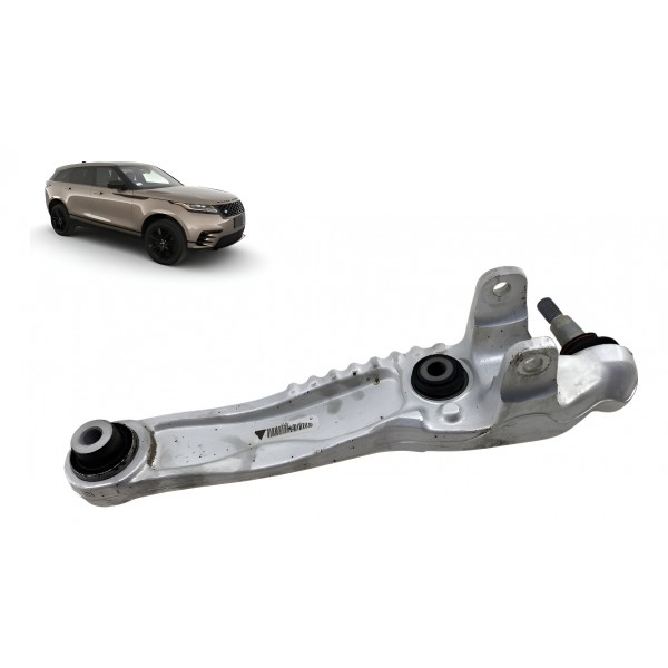 Braço Inferior Suspensão - Range Rover Velar P380 V6 2018