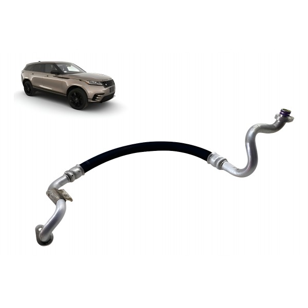 Mangueira Conjunto A/c - Range Rover Velar P380 V6 2018