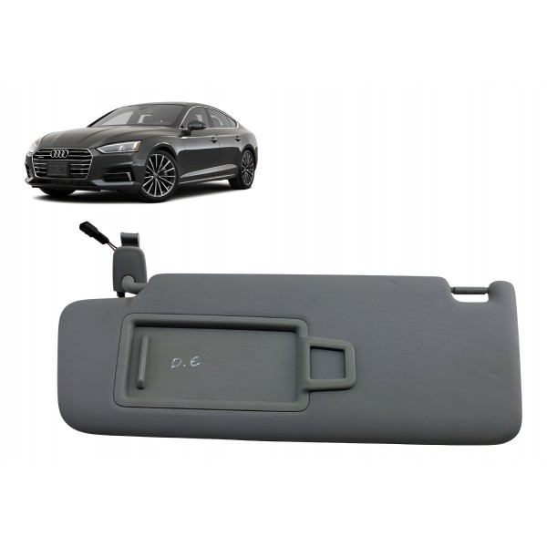 Quebra Sol ( Dianteiro Esquerdo ) - Audi A5 Sportback 2019