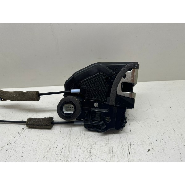 Fechadura Elétrica Traseira Direita Civic 2014 3885 020813g