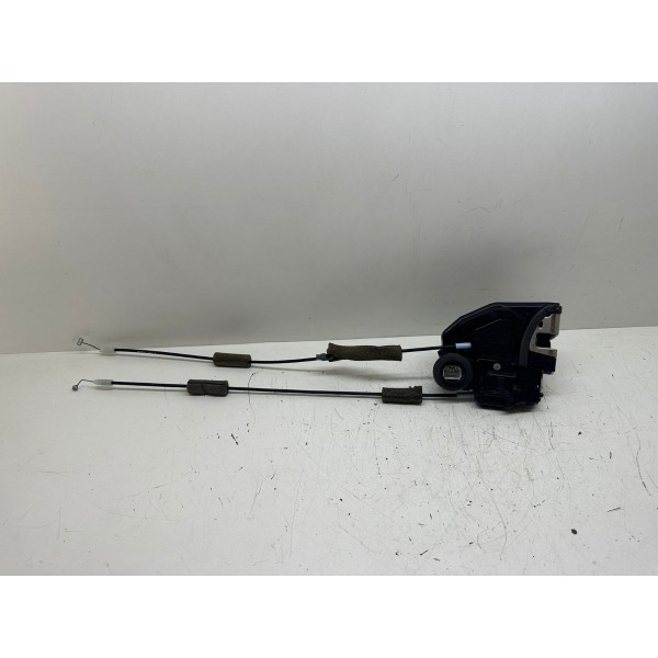 Fechadura Elétrica Traseira Direita Civic 2014 3885 020813g