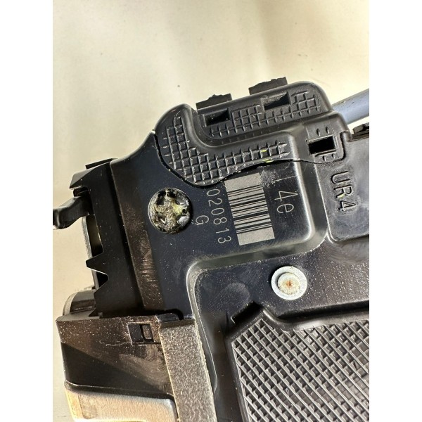 Fechadura Elétrica Traseira Direita Civic 2014 3885 020813g