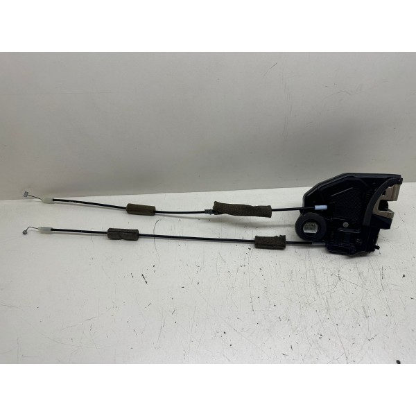 Fechadura Elétrica Traseira Direita Civic 2014 3885 020813g