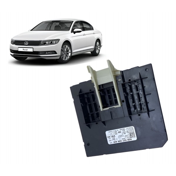 Módulo Conforto - Volkswagen Passat Tsi 2018