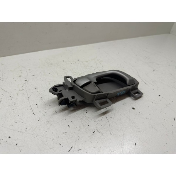 Maçaneta Interna Traseira Direita Civic 2014 3880 Traseira