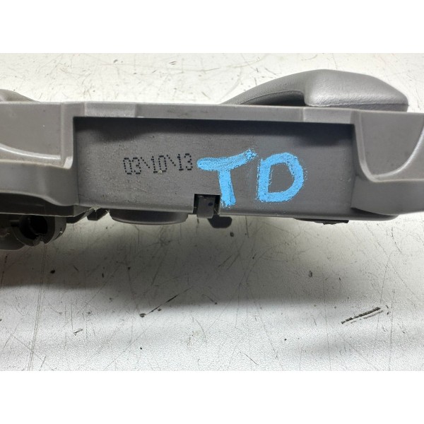 Maçaneta Interna Traseira Direita Civic 2014 3880 Traseira