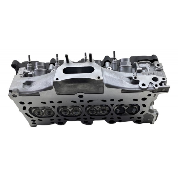 Cabeçote - New Civic 2007 1.8 Gasolina