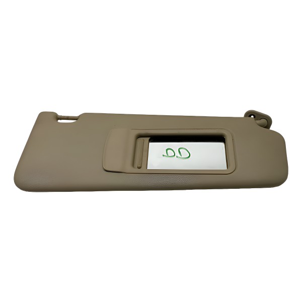 Quebra-sol ( Diant. Direito ) - Bmw X1 Sdrive 18i 2012 N46