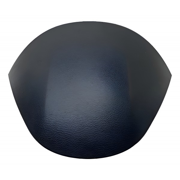 Moldura Painel De Instrumento - Bmw X1 Sdrive 18i 2012 N46 B Black