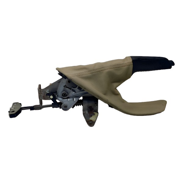 Alavanca Freio De Mão - Bmw X1 Sdrive 18i 2012 N46