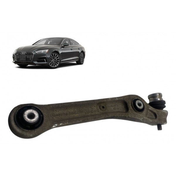 Braço Reto Inferior ( Diant Esq ) - Audi A5 Sportback 2019