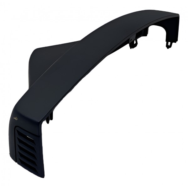 Revestimento Retrovisor Interno - Bmw X1 Sdrive 18i 2012