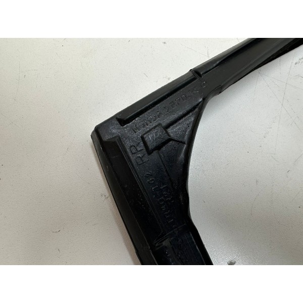 Canaleta Traseira Direita Civic 2014 3876