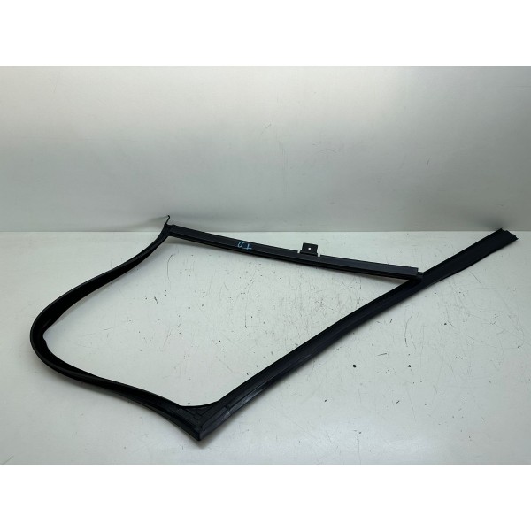 Canaleta Traseira Direita Civic 2014 3876