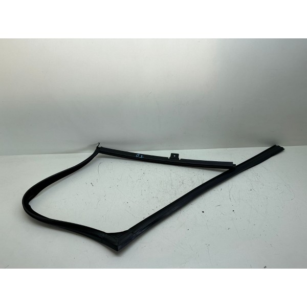 Canaleta Traseira Direita Civic 2014 3876