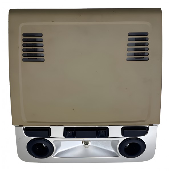 Luz Teto Cortesia - Bmw X1 Sdrive 18i 2012 N46