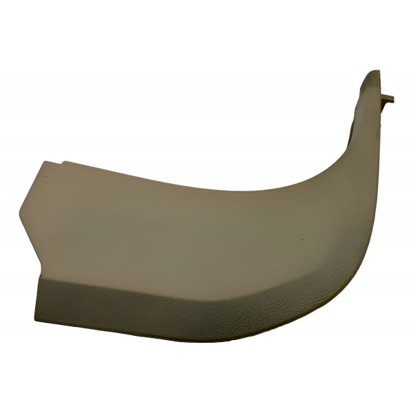 Acabamento Soleira Porta ( Diant Direita ) - Bmw X1 2012 N46 Bege