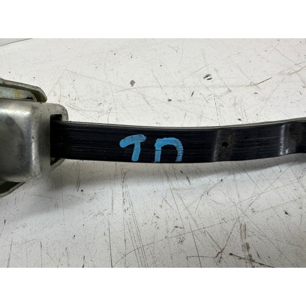 Limitador Da Porta Traseira Direita Civic 2014 3874