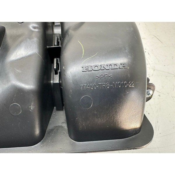 Duto Caixa De Ventilação Civic 2014 3873 77450tr8