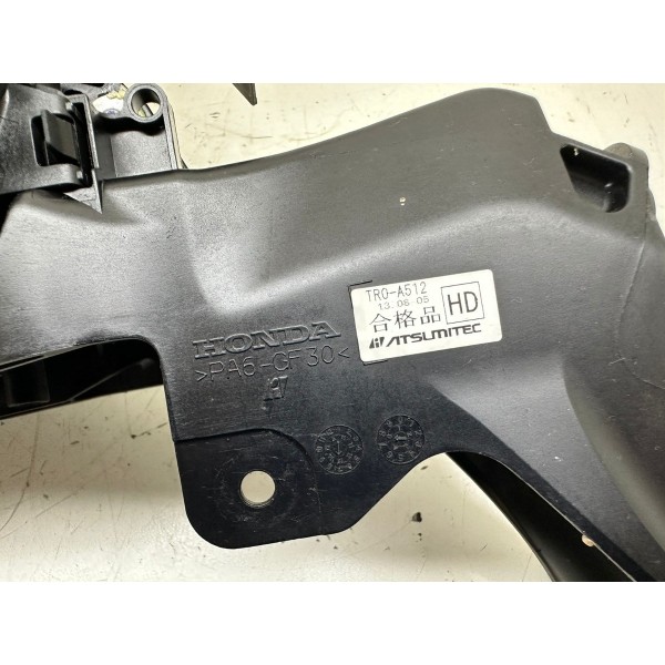 Alavanca Trambulador Civic 2014 3872 Tr0a512