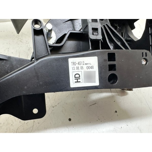 Alavanca Trambulador Civic 2014 3872 Tr0a512