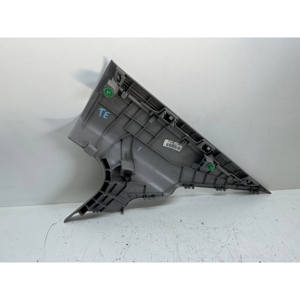 Acabamento Coluna Teto Lado Esq. Civic 2014 3871 84180tr8