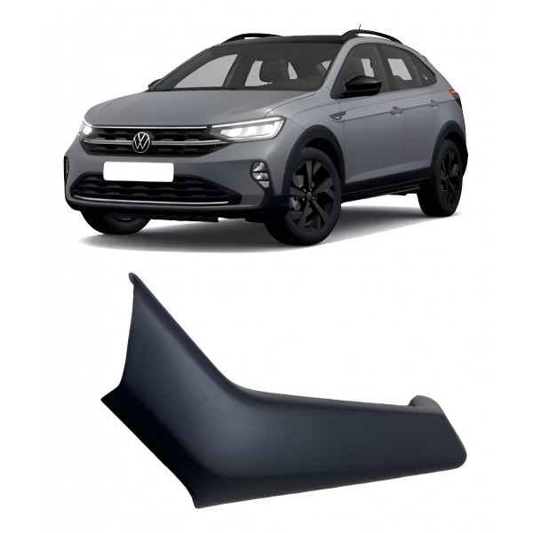 Maçaneta Interna ( Tras. Esquerdo ) - Volkswagen Nivus 2022 Dianteira